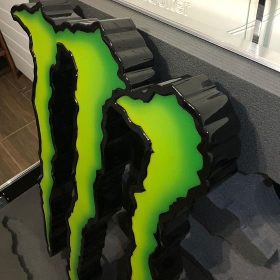 PosPoint-Monster-logo-3d-relizacja