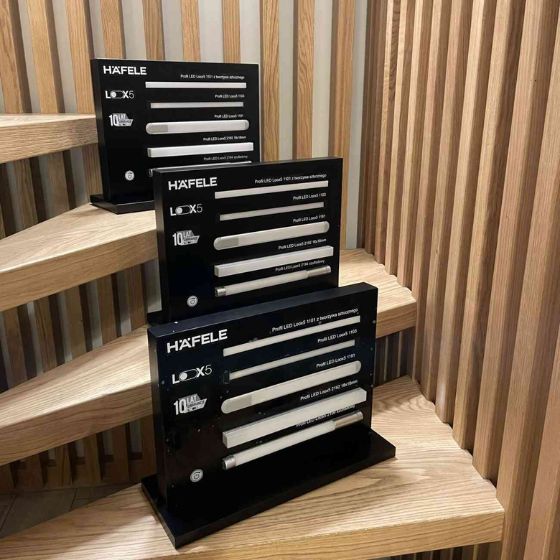 ekspozytory naladowe Pospoint