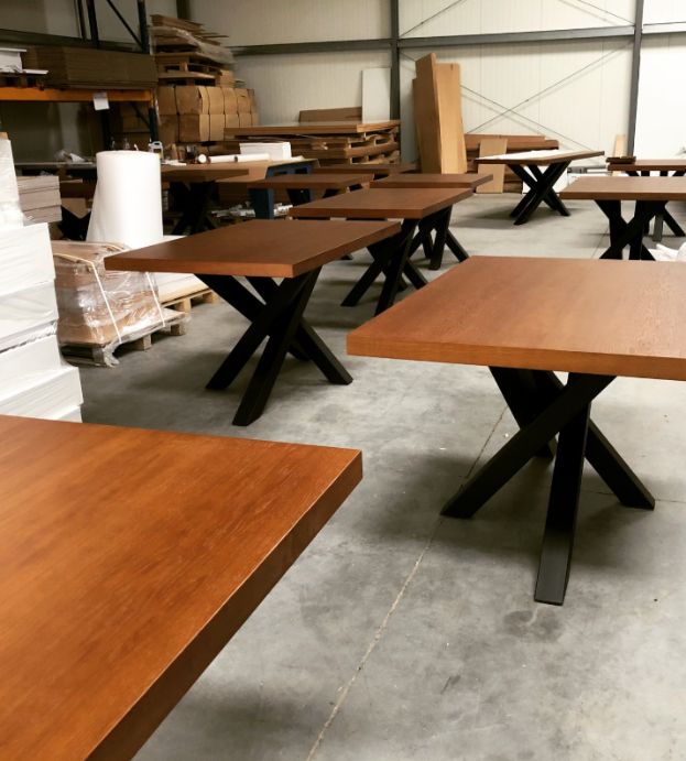 Stoły produkcja Pospoint